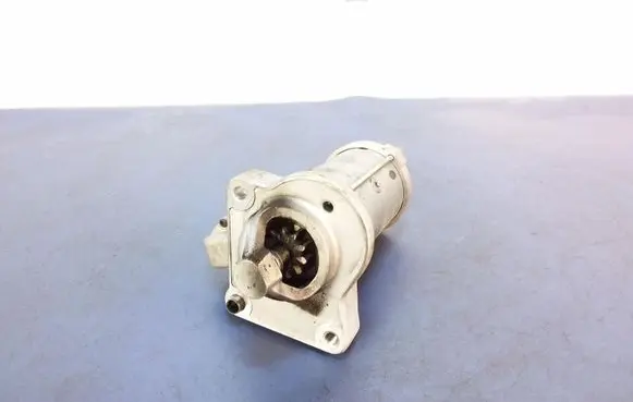 Ford Focus Starter motor H1BT-11000-GC