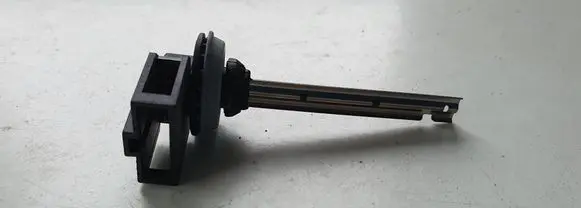 Audi Q5 SQ5 Interior temperature sensor 6Q0820539