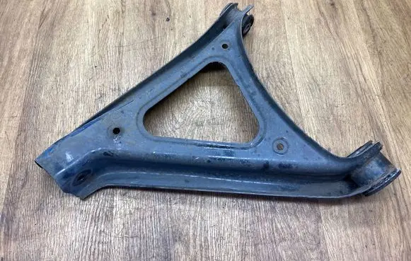 Volkswagen Touareg II Rear upper control arm/wishbone 7P0505351D