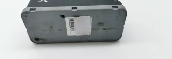 Volkswagen PASSAT B4 Vacuum pump 1H0962257 1H0962257E