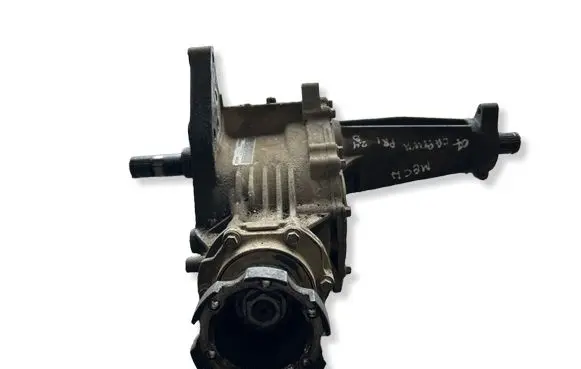Chevrolet Captiva Front differential 