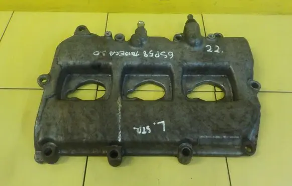 Subaru Tribeca Rocker cam cover ZAWOROW