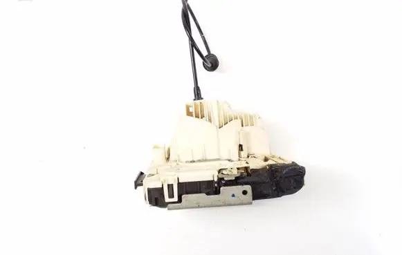 Jeep Grand Cherokee Rear door lock P04589700AF