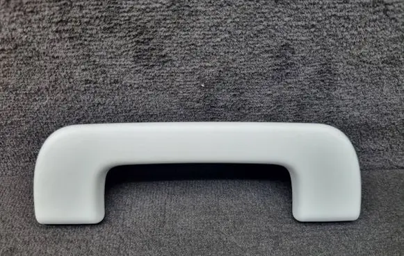 Audi Q7 4M Front interior roof grab handle 4M0857607 4M0857607EP5