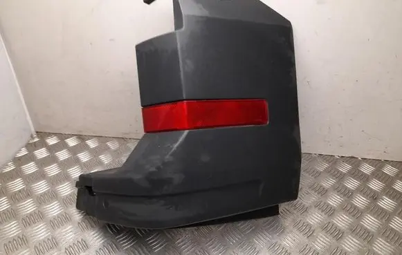 Man TGE 1gen Other sill/pillar trim element 7C0807322