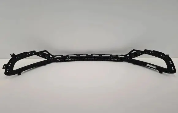 Hyundai i20 (GB IB) Front bumper lower grill 86562C8000