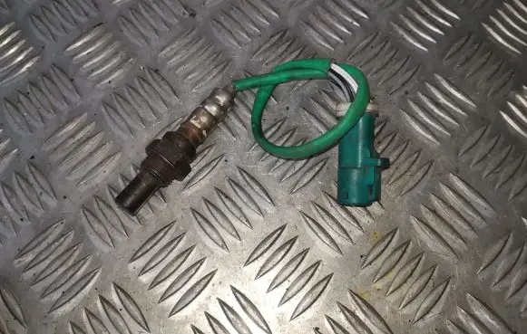 Ford Focus Lambda probe sensor 98AB9F472BB