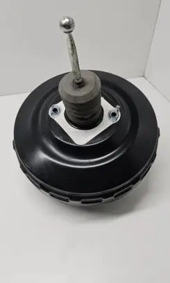 Audi Q7 4L Brake booster