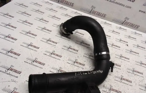 Toyota Avensis T250 Intercooler hose/pipe 17362-0R011