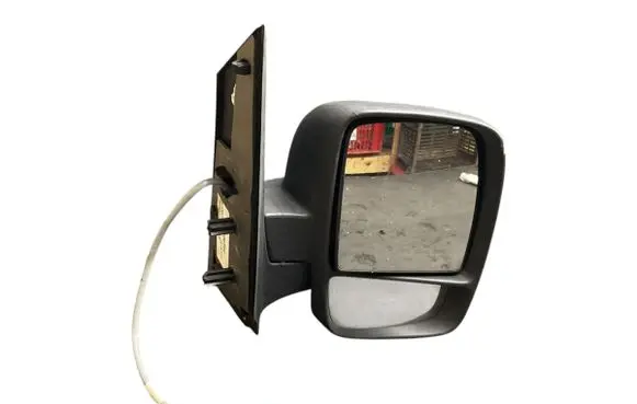 Peugeot Expert Front door electric wing mirror 14007426XT 0205030 00106198