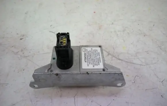 Renault Laguna II Other control units/modules 8200301391