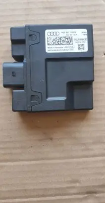 Audi A6 C7 Other control units/modules 4G0907160B