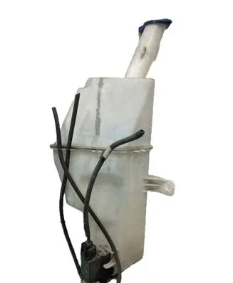 Windshield washer fluid reservoir/tank