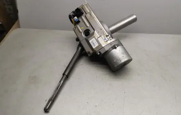 Opel Corsa D Electric power steering pump 26117863 11213111