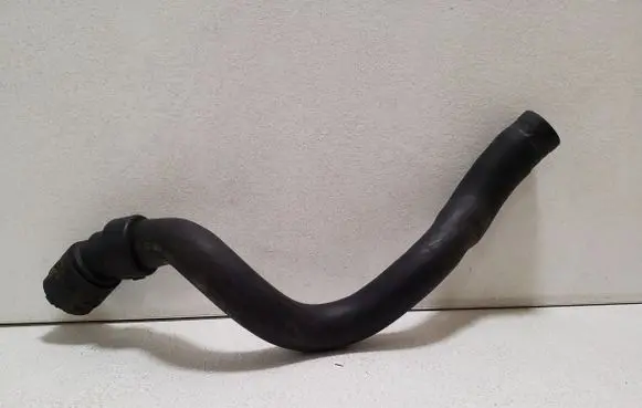 Ford Mondeo Mk III Engine coolant pipe/hose 2S718260AE