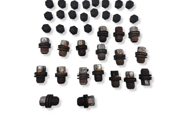 Land Rover Range Rover Sport L320 Nuts/bolts 