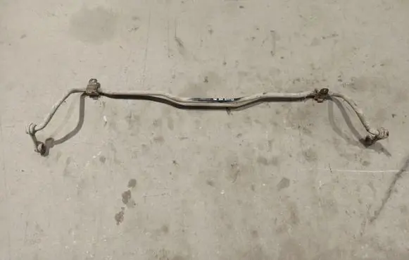 Opel Vectra C Rear anti-roll bar/sway bar 