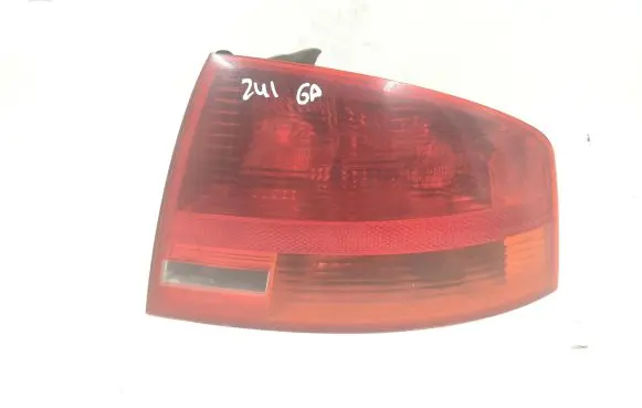 Audi A4 S4 B7 8E 8H Rear/tail lights 8E5945096