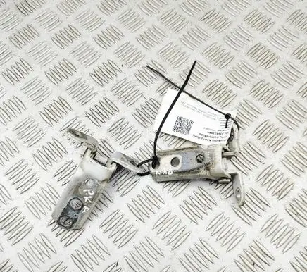 Mitsubishi L200 Front door hinges set 5702A161 5702A162