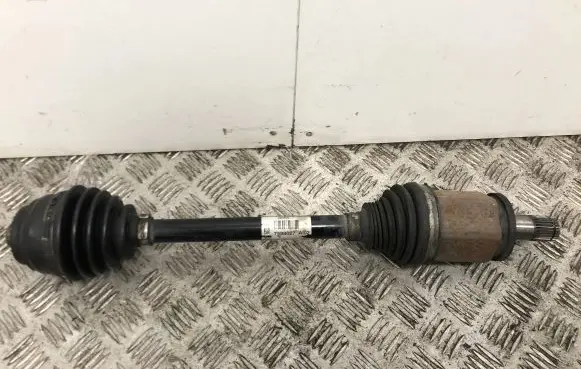BMW X3 F25 Front driveshaft 7598027