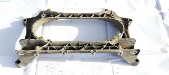 Lexus IS 220D-250-350 Front subframe