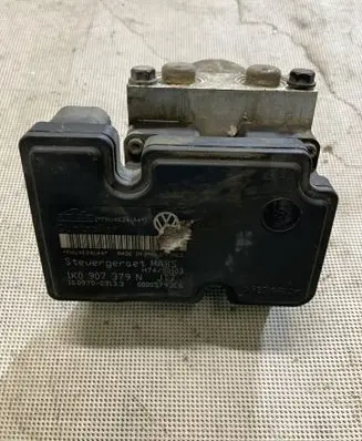 Seat Altea ABS Pump 1K0907379N