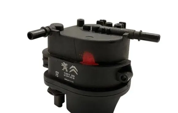 Fuel filter