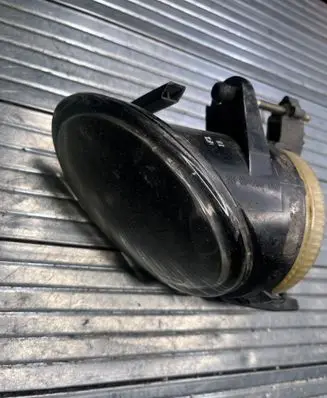Volkswagen PASSAT B6 Front fog light 27129400 27129400RE