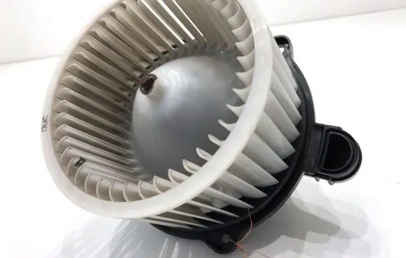 Hyundai i30 Heater fan/blower F00S3B2474