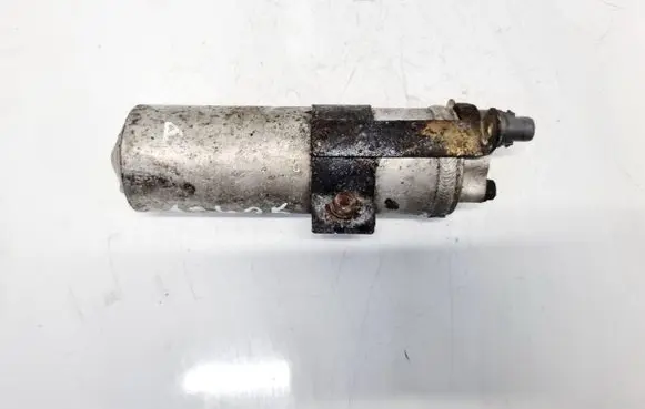 Mitsubishi Space Star Air conditioning (A/C) air dryer 