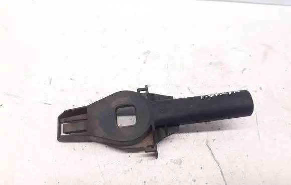 Audi A4 S4 B8 8K Radiator mount bracket 8K0805201