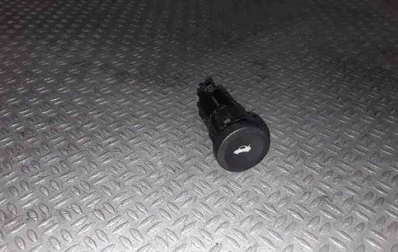Ford Fusion Tailgate opening switch 