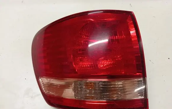 Toyota Avensis Verso Rear/tail lights 4435