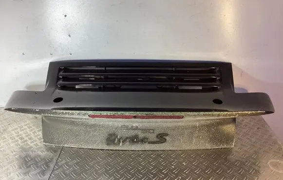 Porsche 911 997 Tailgate/trunk/boot lid 99751222100