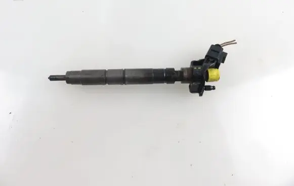Audi A6 S6 C6 4F Fuel injector 0445115019 059130277R