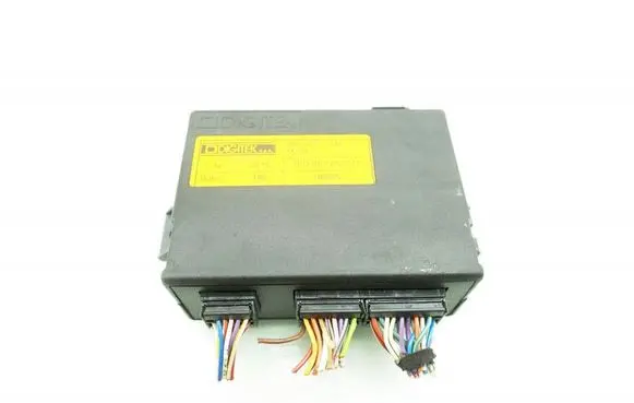 Maserati Coupe Other control units/modules 196622