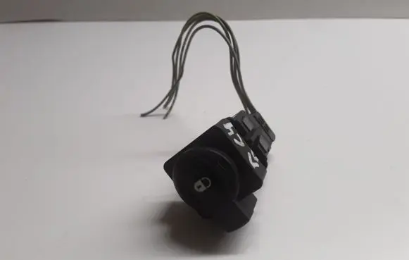 Citroen C4 I Central locking switch button 96476626X