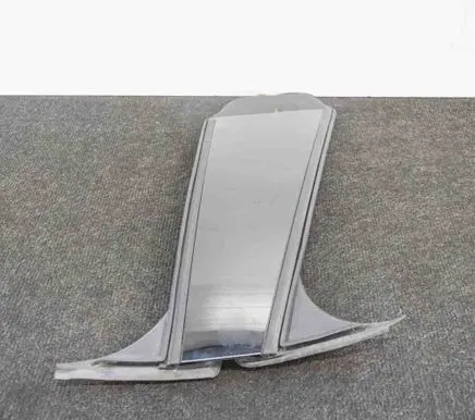 BMW 3 GT F34 (B) pillar trim (top) 16081013 2583119