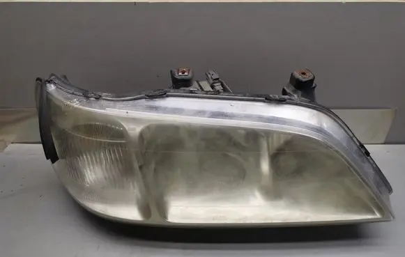 Honda Legend III KA9 Headlight/headlamp