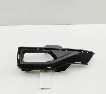 Nissan Leaf II (ZE1) Front fog light trim/grill 622575SK0B