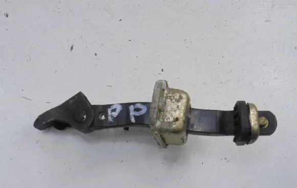 Chevrolet Epica Front door check strap stopper 