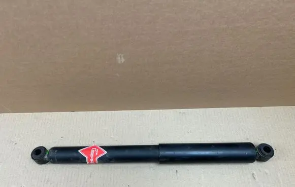 Nissan Navara D22 Rear shock absorber/damper 