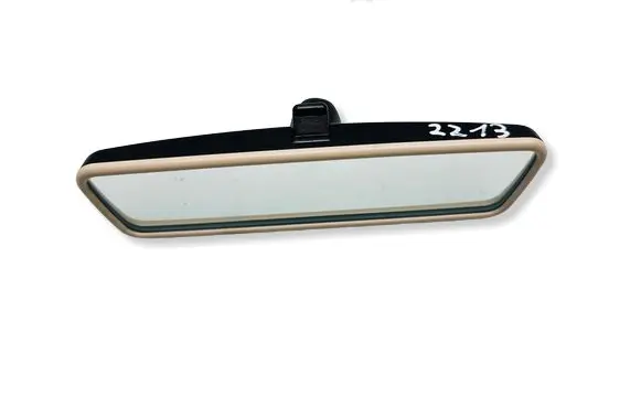 Volkswagen Tiguan Rear view mirror (interior) E1021065