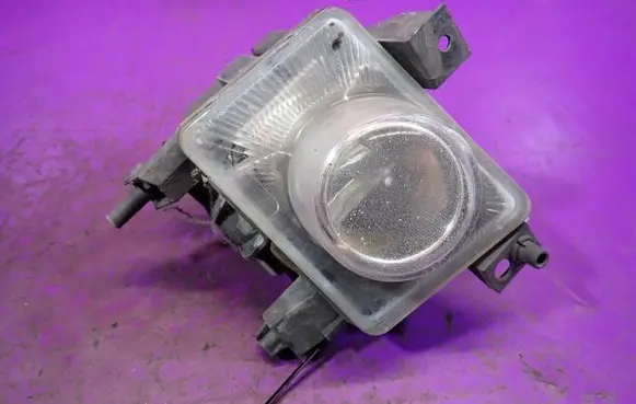 Opel Vectra C Front fog light 13258379