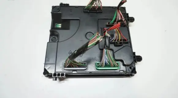 Renault Laguna III Comfort/convenience module 284B11401R