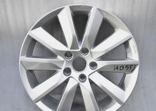 Volkswagen PASSAT B7 R17 alloy rim 