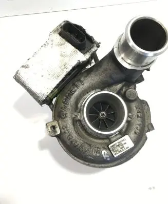 Hyundai Santa Fe Turbo 282312F100 7805020001