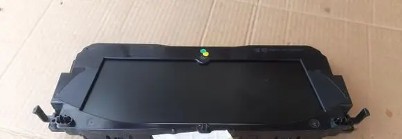 Peugeot 508 II Screen/display/small screen 9831757680