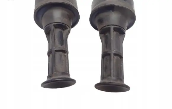 Renault Kadjar Front coil spring ODBOJNIK