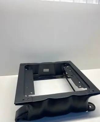 Renault Trafic II (X83) Driver seat console base 